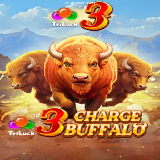 Discover the Wild Adventure of 3ChargeBuffalo