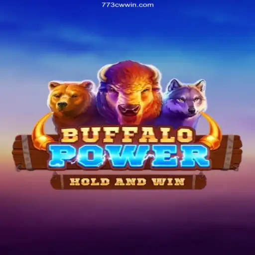 Discover the Excitement of BuffaloPower on 773CW⭐️ Online Plataforma Oficial