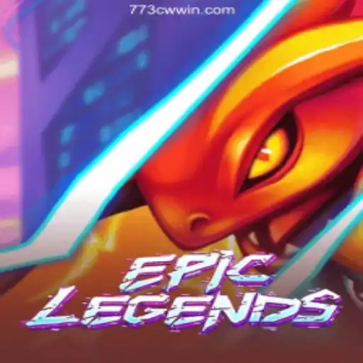 EpicLegends: Unleashing the Ultimate Gaming Experience