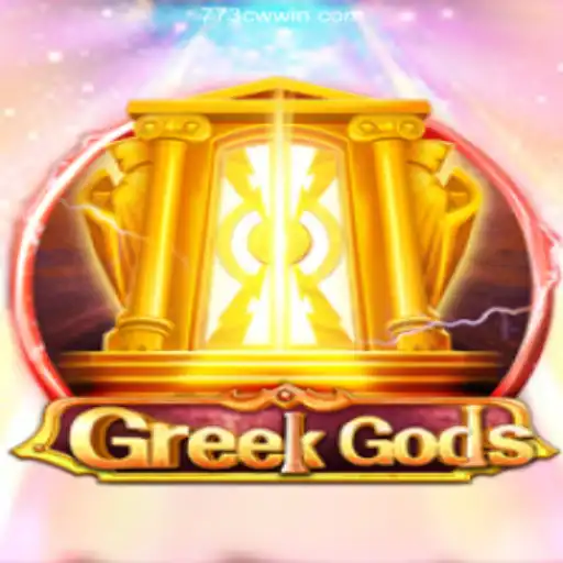 GreekGods: A Divine Gaming Experience on 773CW⭐️ ONLINE PLATAFORMA OFICIAL