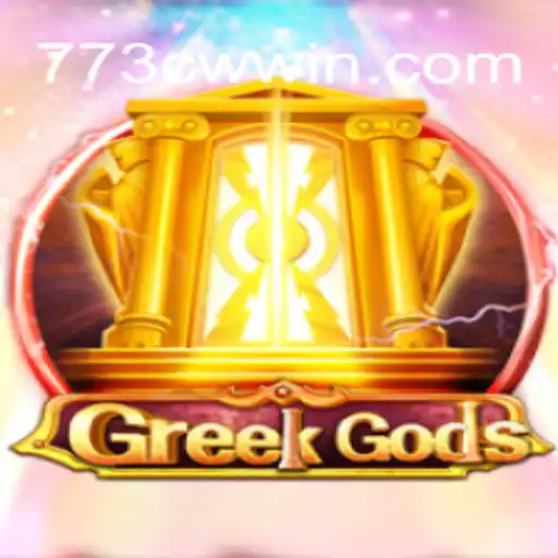 GreekGods: A Divine Gaming Experience on 773CW⭐️ ONLINE PLATAFORMA OFICIAL
