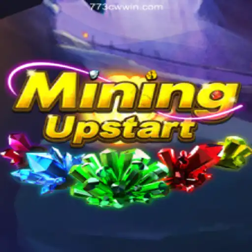 MiningUpstart: Dive into the Digital Quarry Adventure