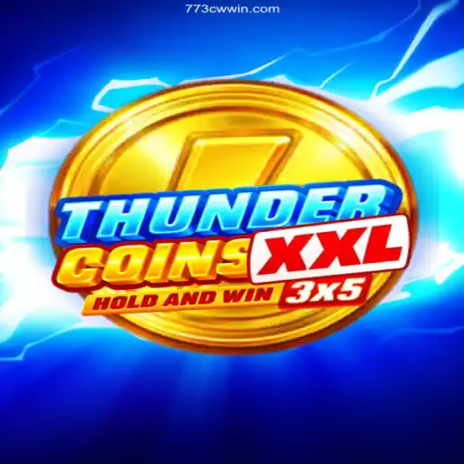 Discover ThunderCoinsXxl: The Ultimate Gaming Experience Online