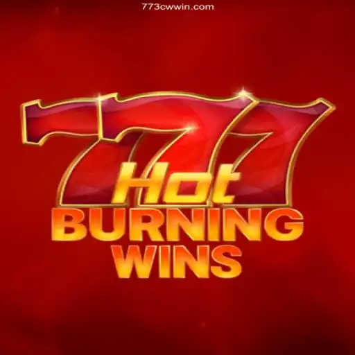 HotBurningWins: A Fiery Adventure in the World of Online Gaming