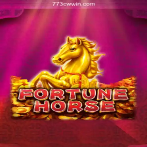 Exploring FortuneHorse: The Thrilling Online Game on 773CW⭐️