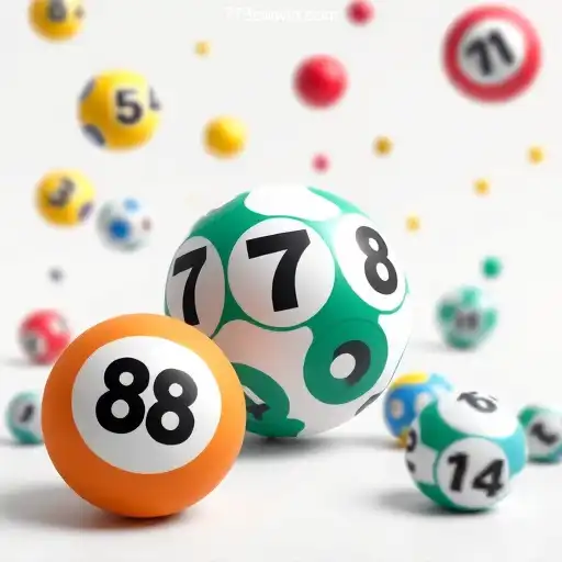 Exploring the World of Lottery Games: A Deep Dive into Opportunities and Online Innovations
