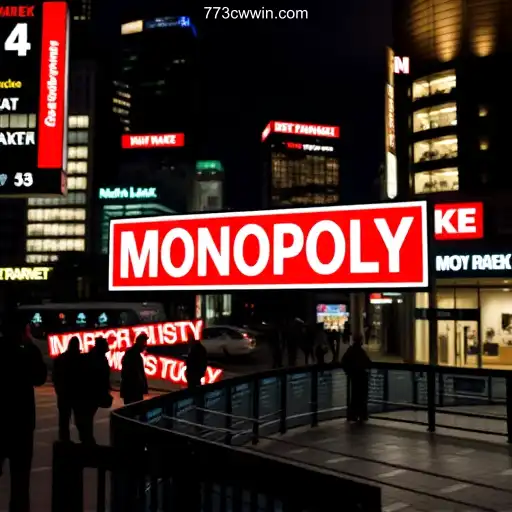 Exploring the Concept of Monopoly and Its Implications