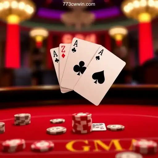 The Exciting World of Online Baccarat: 773CW⭐️ ONLINE PLATAFORMA OFICIAL