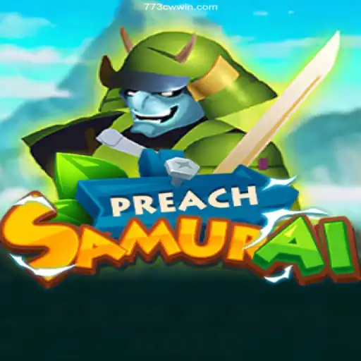 Discovering PreachSamurai: The Adventure Awaits