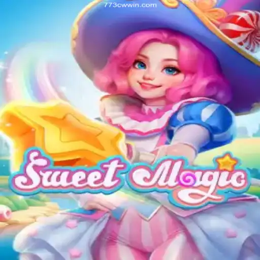 Exploring the Magical World of SweetMagic: Your Go-To Game on 773CW⭐️ ONLINE PLATAFORMA OFICIAL!